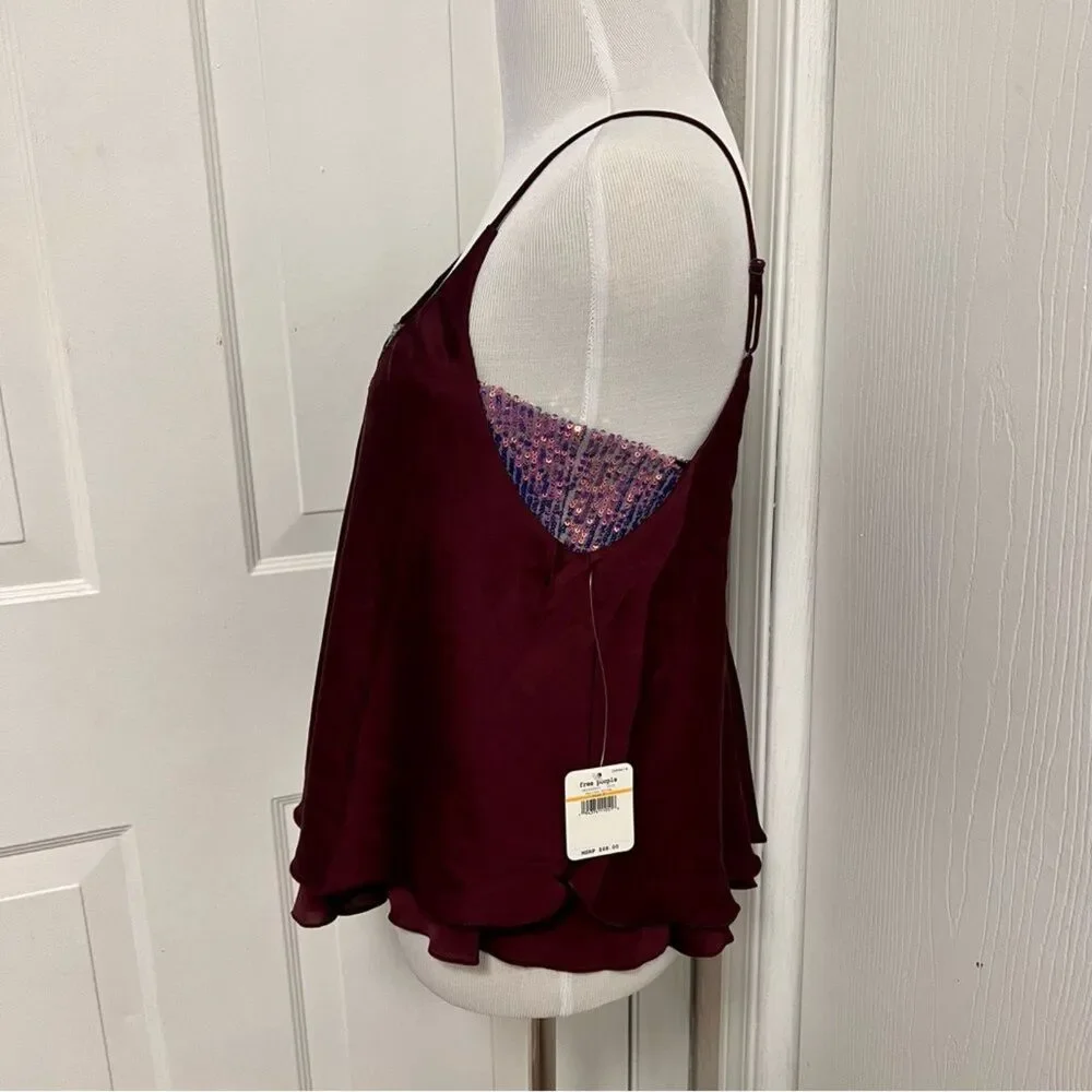 Free People new tags